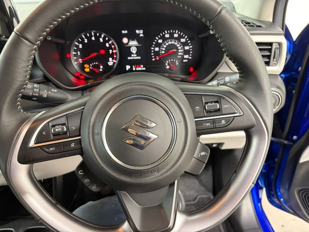 Used Suzuki Swift 2025 for sale - 77743123: Photo 8