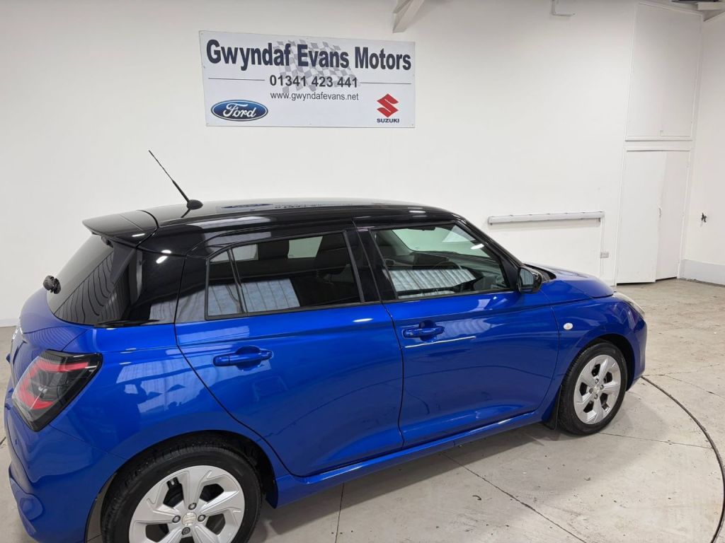 Used Suzuki Swift 2025 for sale - 77743123: Photo 9