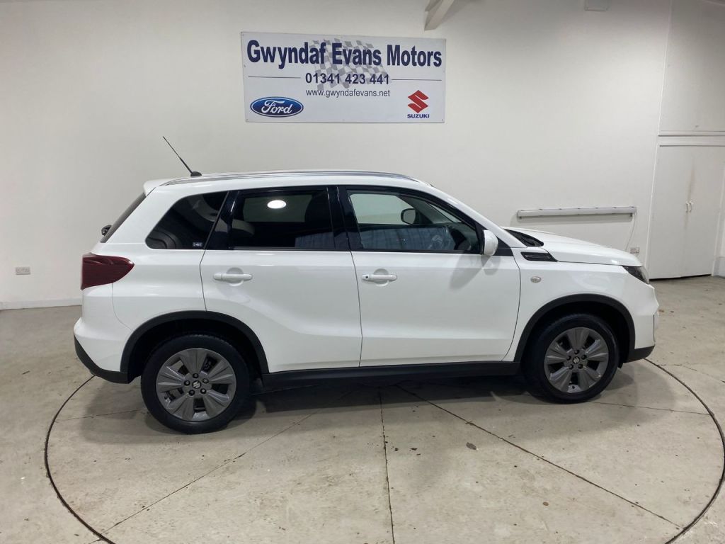 Used Suzuki Vitara 2022 for sale - 76882921: Photo 10