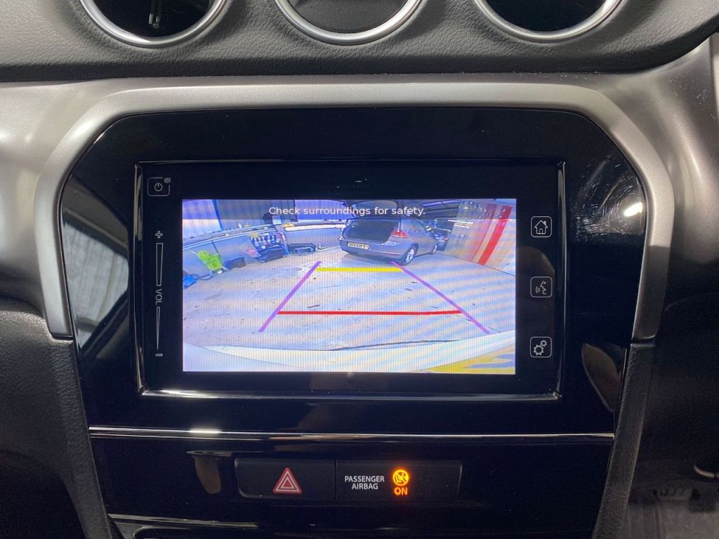 Used Suzuki Vitara 2022 for sale - 76882921: Photo 11