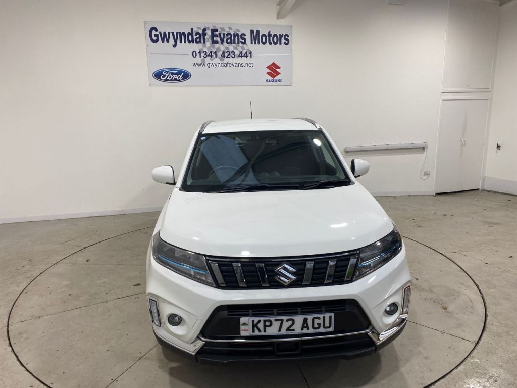 Used Suzuki Vitara 2022 for sale - 76882921: Photo 12