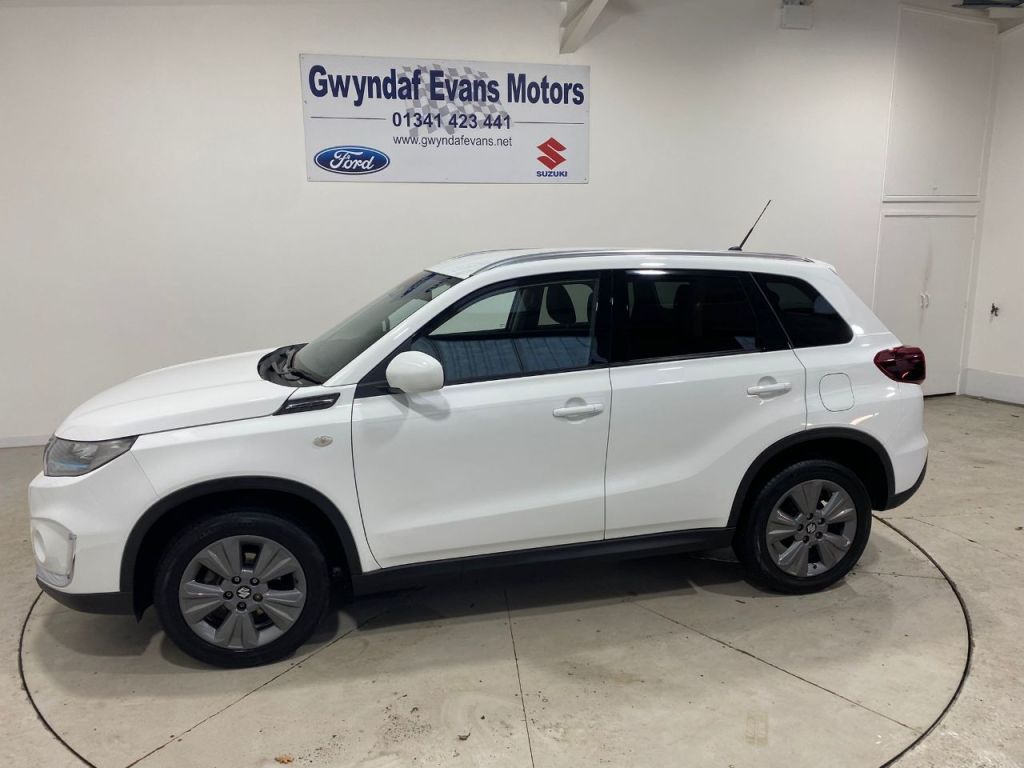 Used Suzuki Vitara 2022 for sale - 76882921: Photo 14