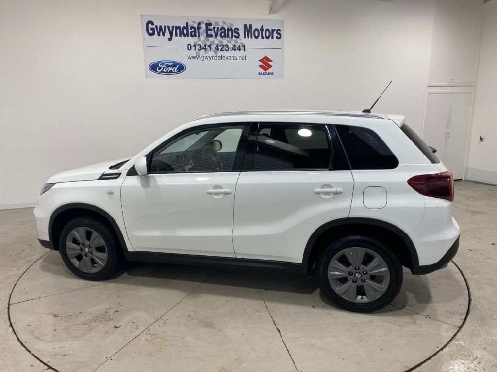 Used Suzuki Vitara 2022 for sale - 76882921: Photo 16