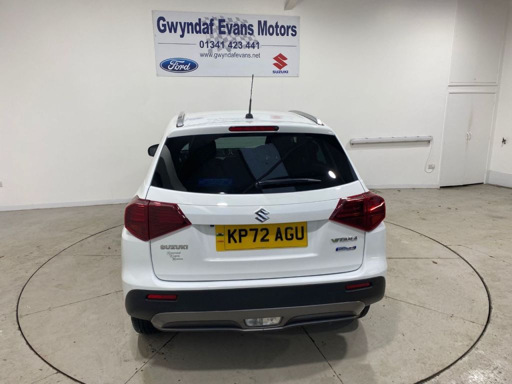Used Suzuki Vitara 2022 for sale - 76882921: Photo 18