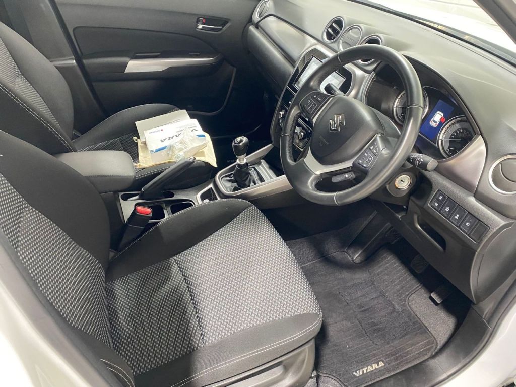 Used Suzuki Vitara 2022 for sale - 76882921: Photo 2