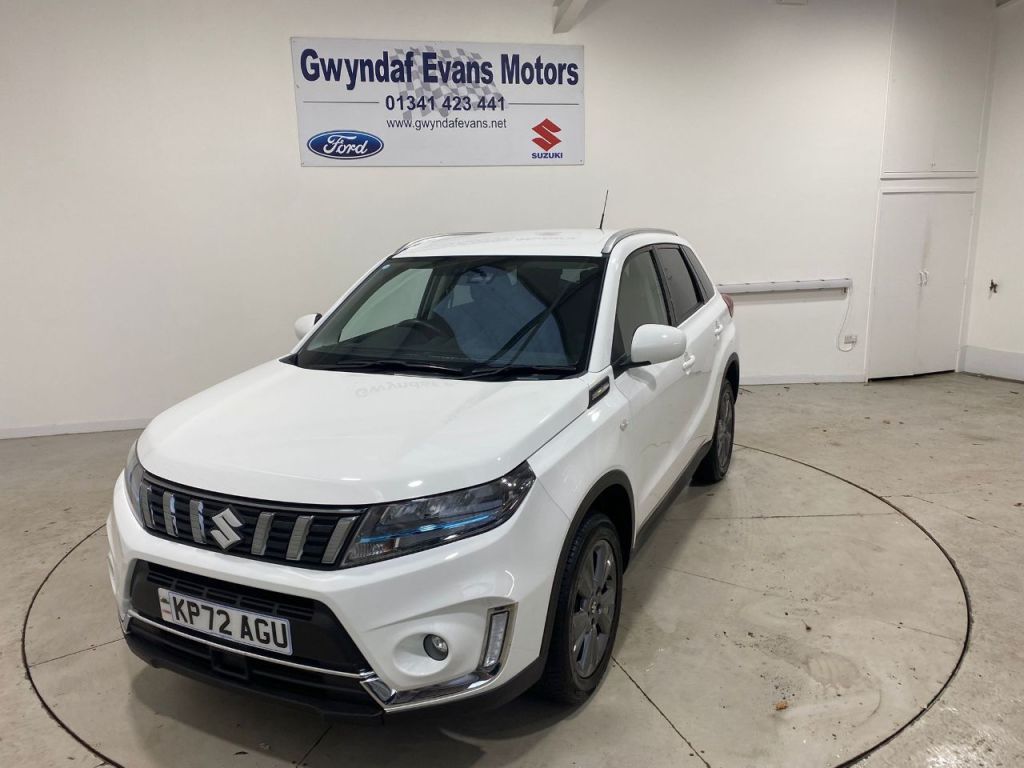 Used Suzuki Vitara 2022 for sale - 76882921: Photo 20