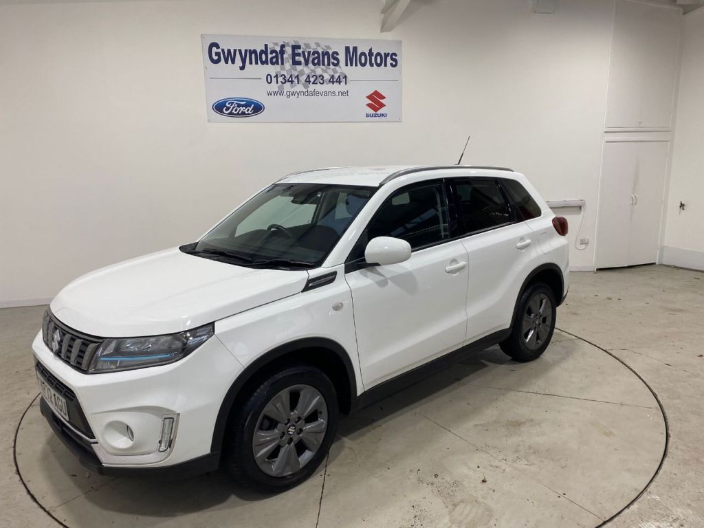 Used Suzuki Vitara 2022 for sale - 76882921: Photo 22