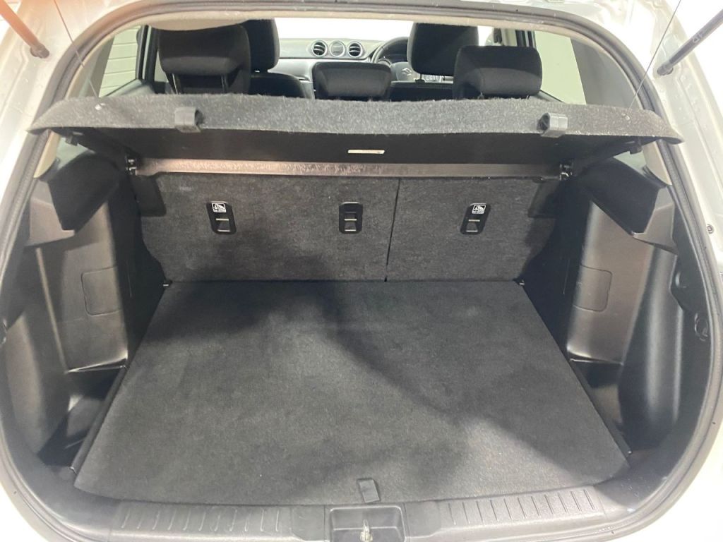 Used Suzuki Vitara 2022 for sale - 76882921: Photo 23