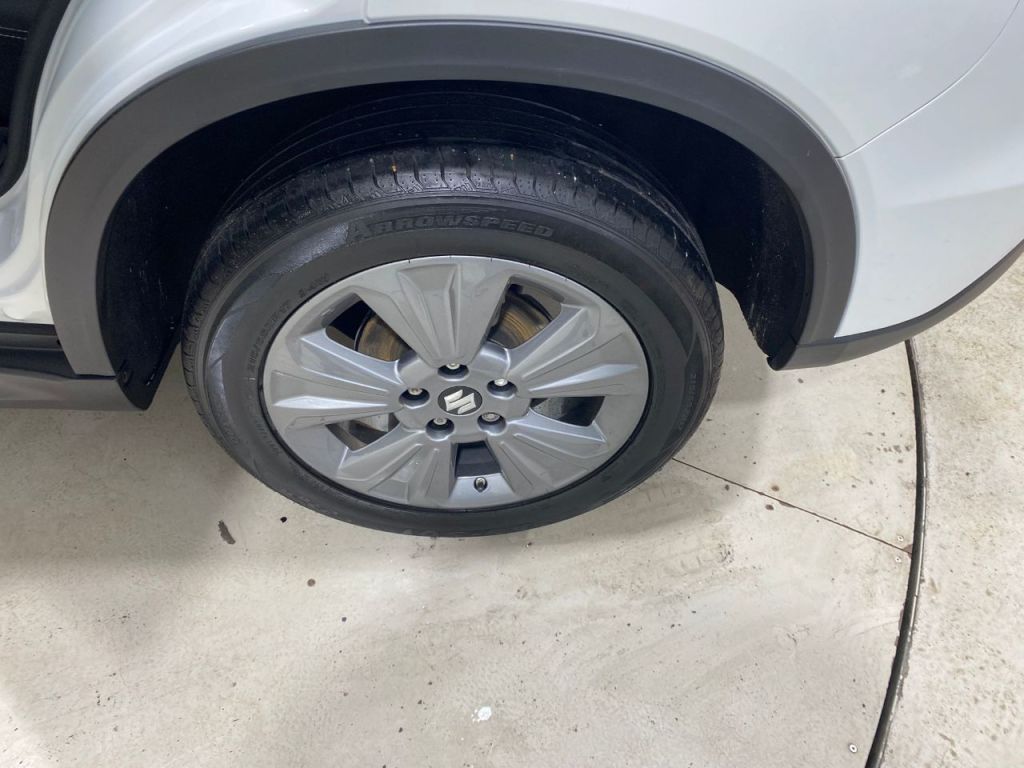 Used Suzuki Vitara 2022 for sale - 76882921: Photo 24