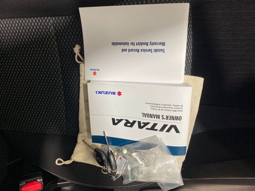 Used Suzuki Vitara 2022 for sale - 76882921: Photo 25