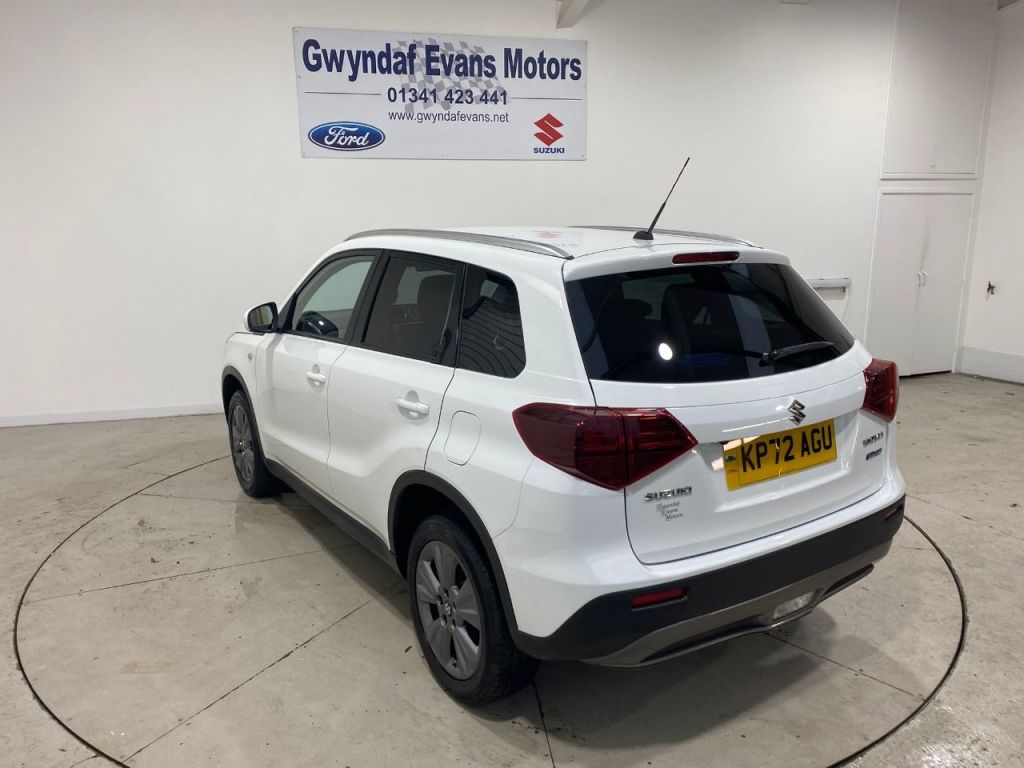 Used Suzuki Vitara 2022 for sale - 76882921: Photo 27