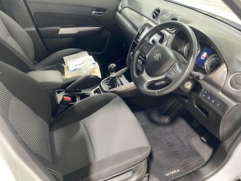 Used Suzuki Vitara 2022 for sale - 76882921: Photo