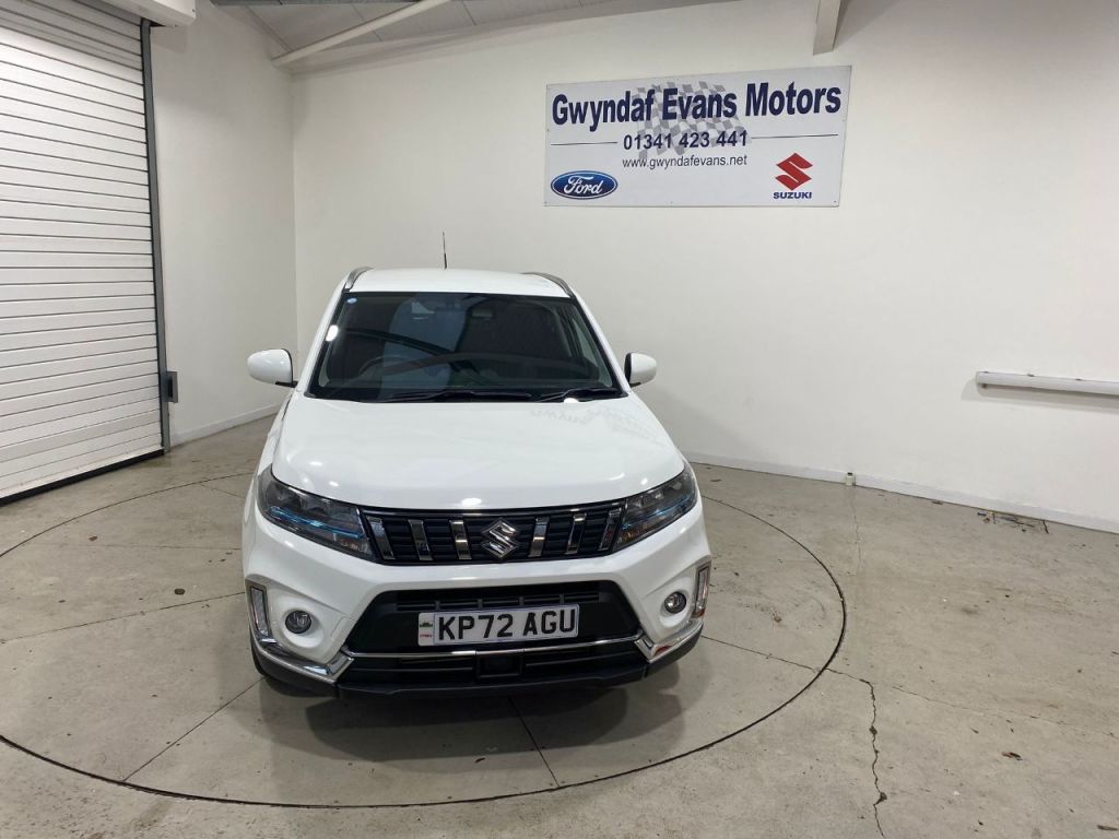 Used Suzuki Vitara 2022 for sale - 76882921: Photo 3