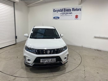 Used Suzuki Vitara 2022 for sale - 76882921: Photo