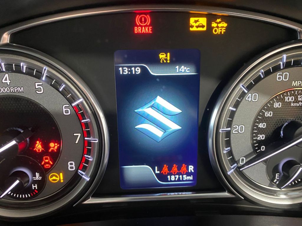 Used Suzuki Vitara 2022 for sale - 76882921: Photo 4