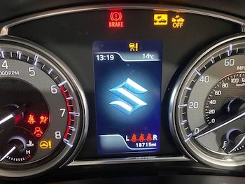 Used Suzuki Vitara 2022 for sale - 76882921: Photo