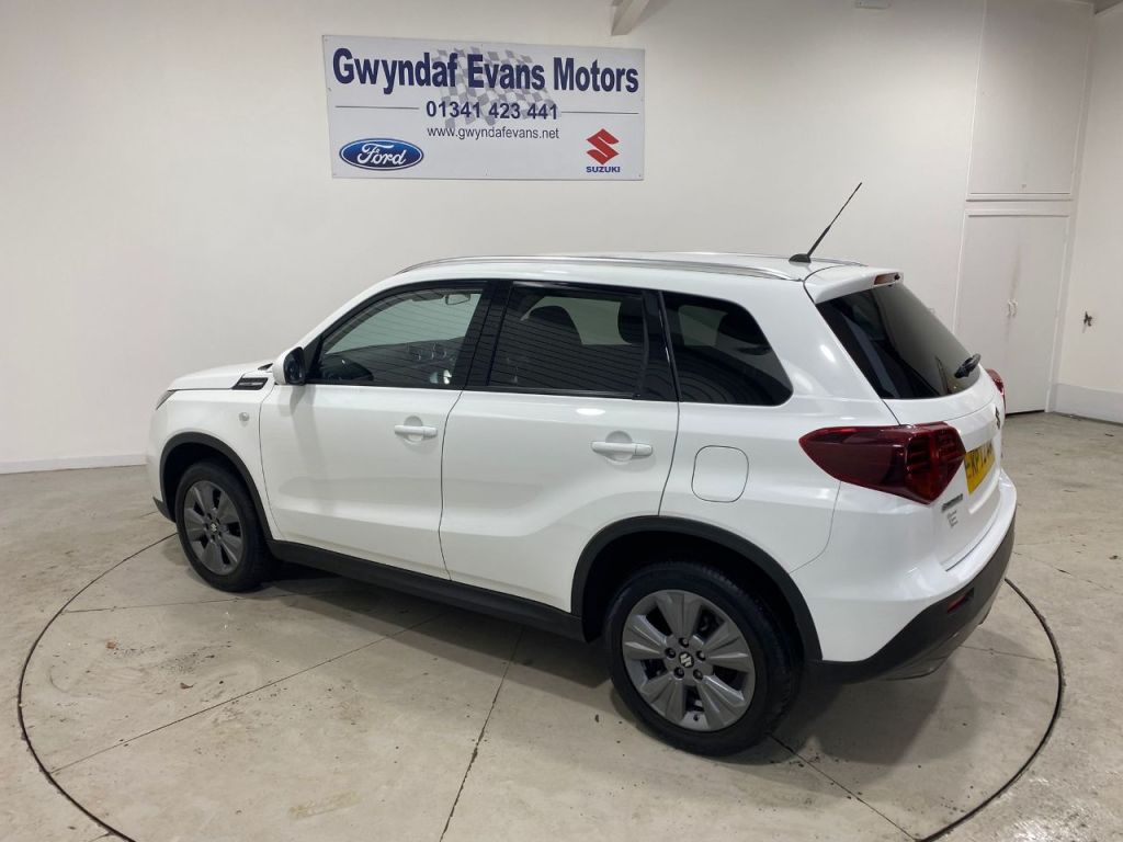 Used Suzuki Vitara 2022 for sale - 76882921: Photo 5