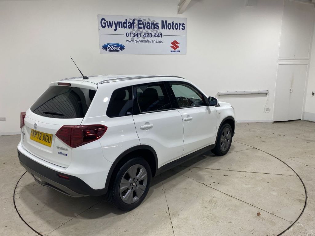 Used Suzuki Vitara 2022 for sale - 76882921: Photo 7
