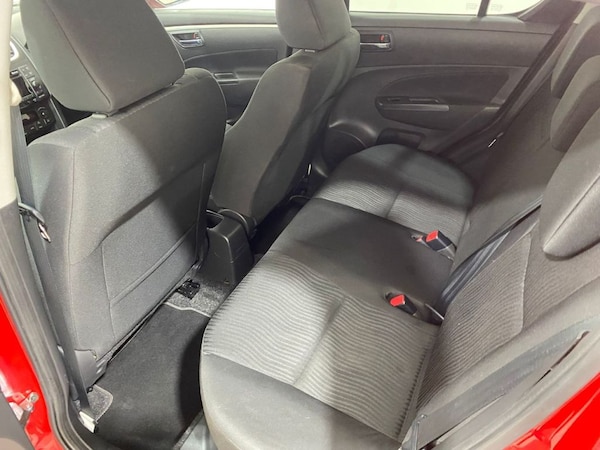 Used Suzuki Swift 2010 for sale - 76322750: Photo 19