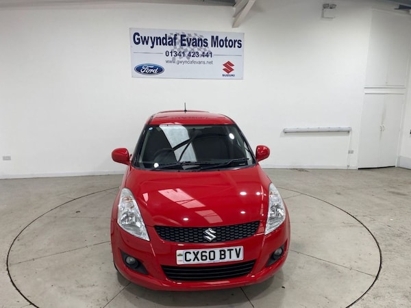 Used Suzuki Swift 2010 for sale - 76322750: Photo 22