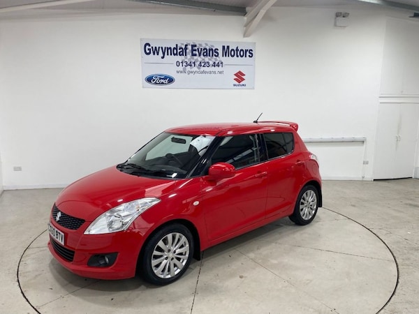 Used Suzuki Swift 2010 for sale - 76322750: Photo 26