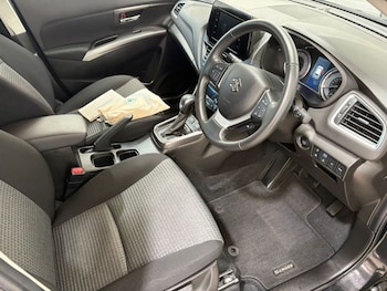 Used Suzuki SX4 S-Cross 2024 for sale - 78371691: Photo