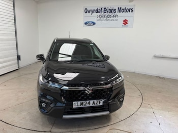 Used Suzuki SX4 S-Cross 2024 for sale - 78371691: Photo