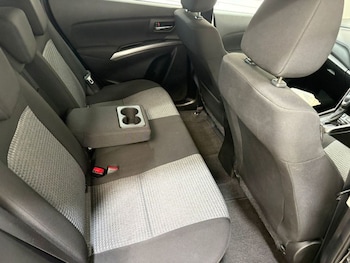 Used Suzuki SX4 S-Cross 2024 for sale - 78371691: Photo