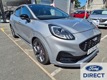Used Ford Puma 2025 for sale - 79177839: Photo