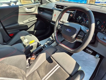 Used Ford Puma 2025 for sale - 79177839: Photo