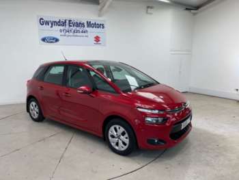 2016 - 1.2 PureTech VTR+ 5dr
