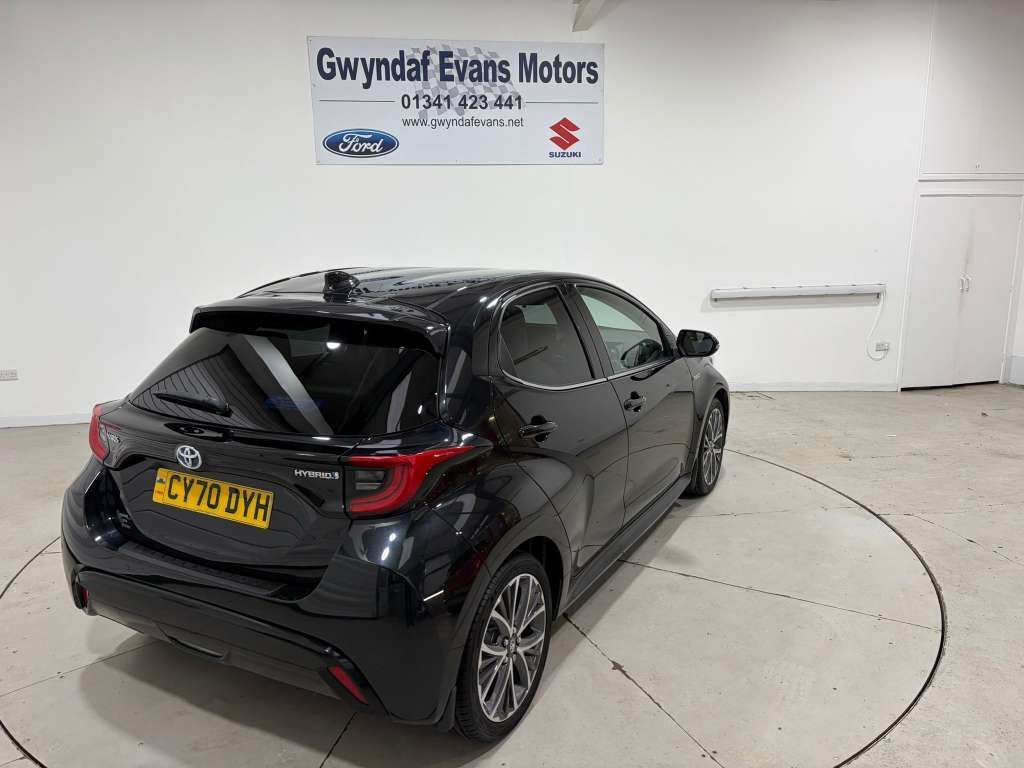 Used Toyota Yaris 2021 for sale - 77394066: Photo 12