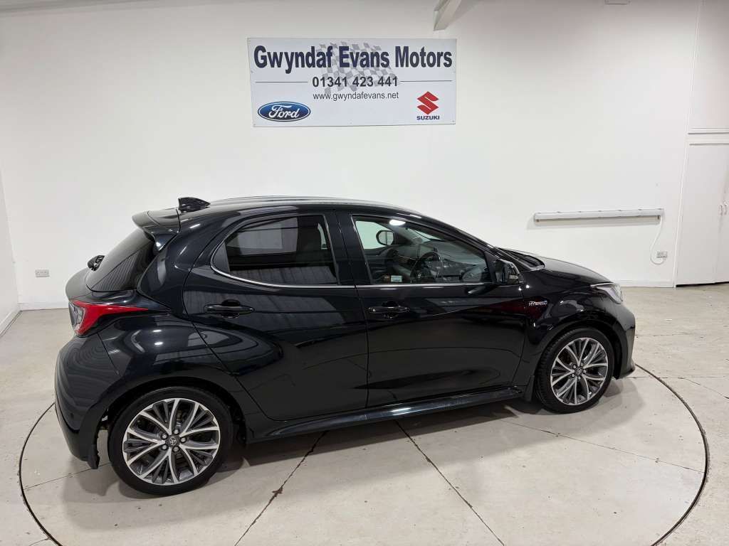 Used Toyota Yaris 2021 for sale - 77394066: Photo 13