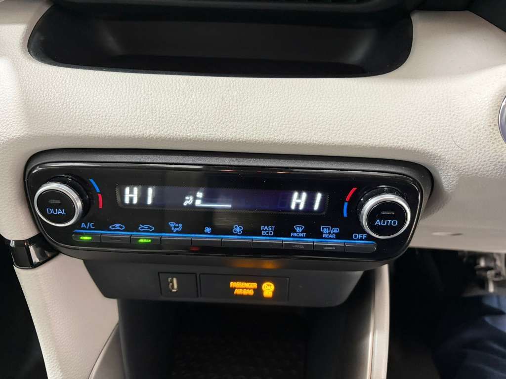 Used Toyota Yaris 2021 for sale - 77394066: Photo 14