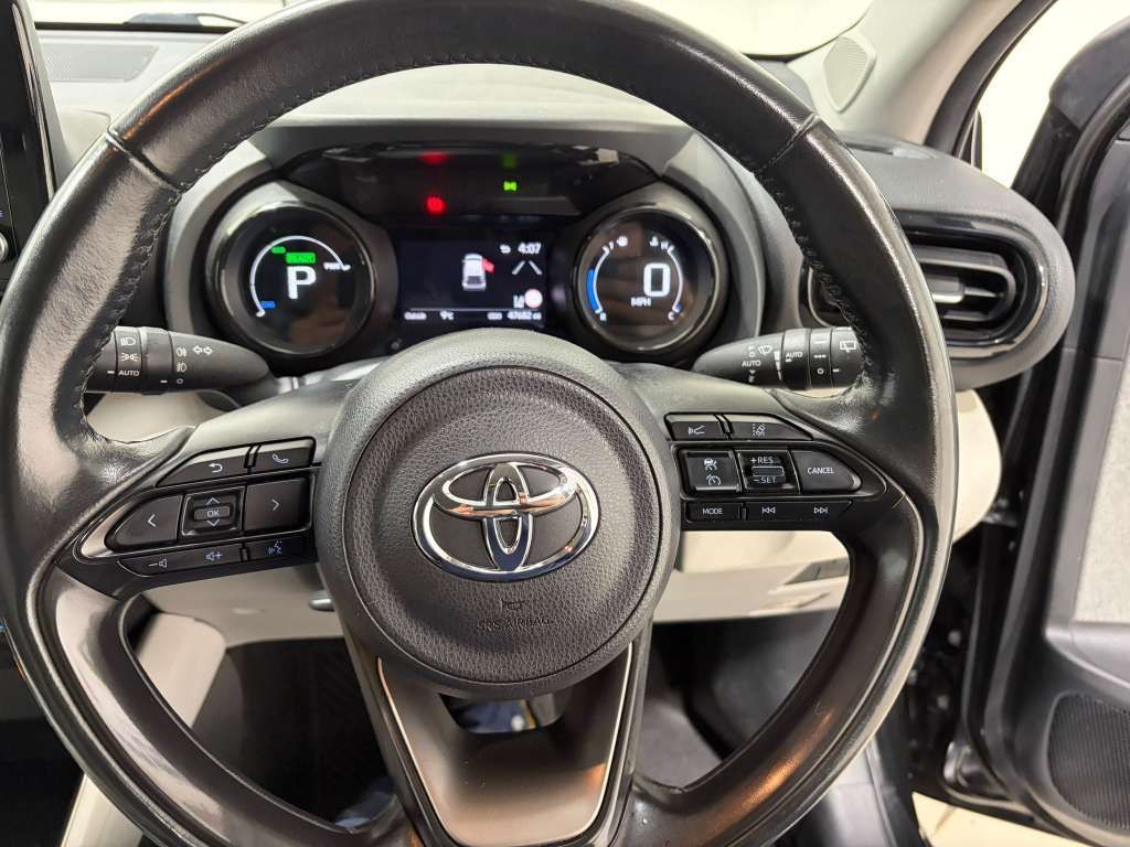 Used Toyota Yaris 2021 for sale - 77394066: Photo 17