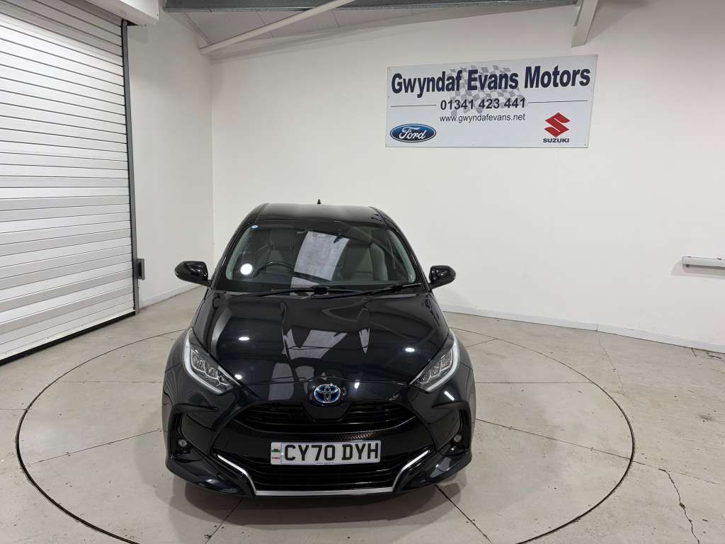 Used Toyota Yaris 2021 for sale - 77394066: Photo 2