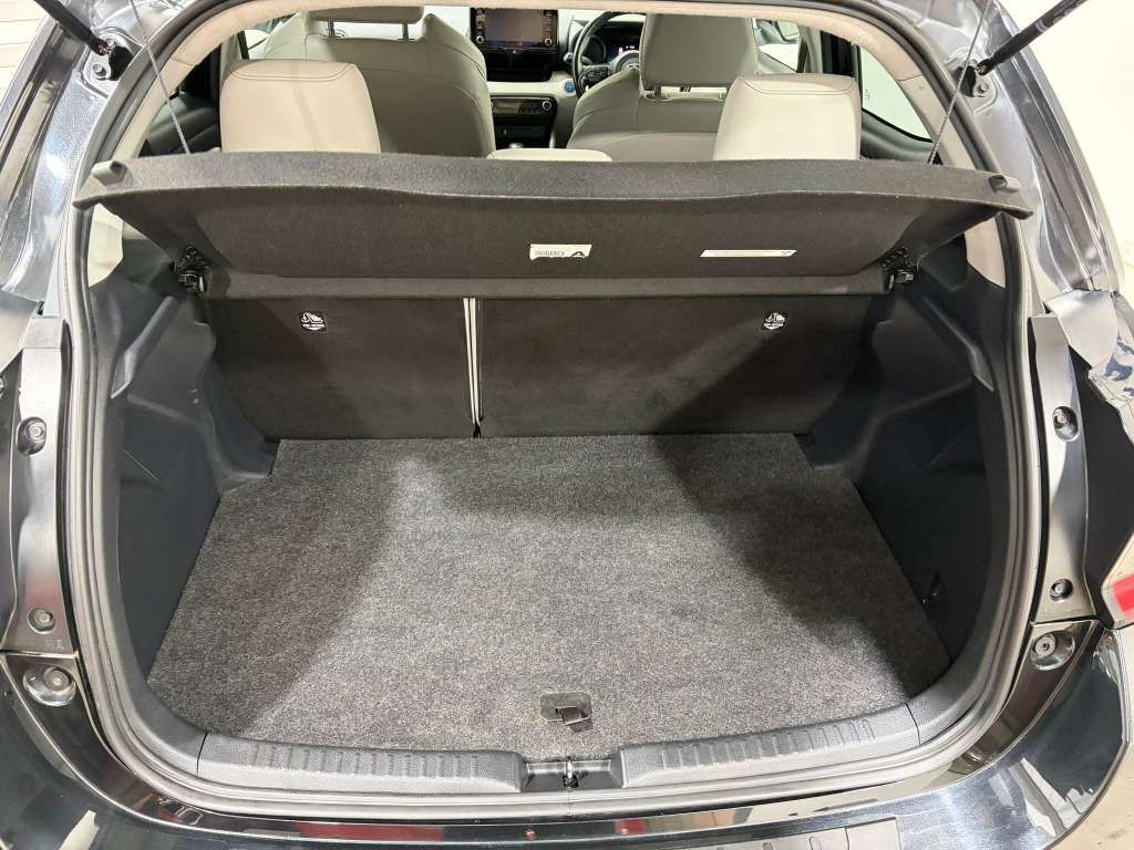 Used Toyota Yaris 2021 for sale - 77394066: Photo 23