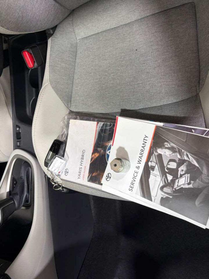 Used Toyota Yaris 2021 for sale - 77394066: Photo 25