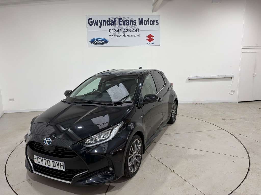 Used Toyota Yaris 2021 for sale - 77394066: Photo 3