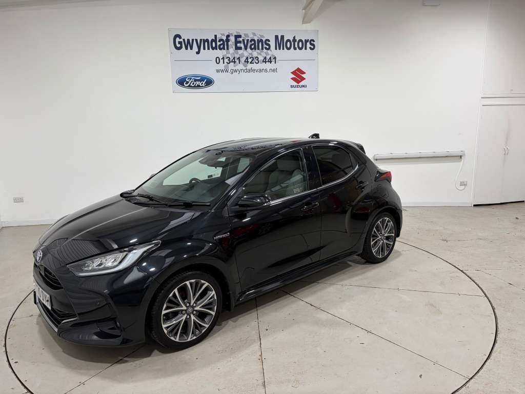 Used Toyota Yaris 2021 for sale - 77394066: Photo 4