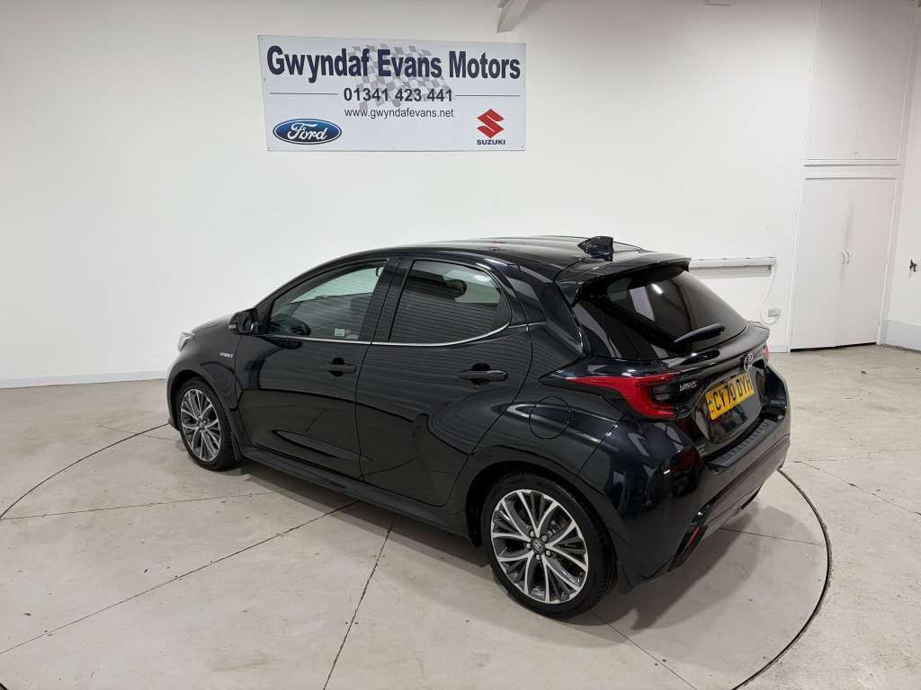 Used Toyota Yaris 2021 for sale - 77394066: Photo 7