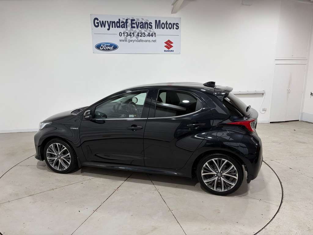 Used Toyota Yaris 2021 for sale - 77394066: Photo 8