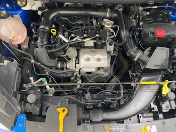 Used Ford Ecosport 2021 for sale - 75282918: Photo