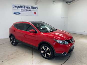 2015 - 1.5 dCi N-Tec+ 5dr