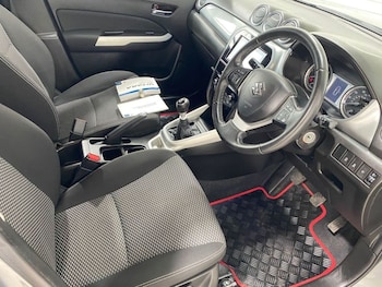 Used Suzuki Vitara 2015 for sale - 75597334: Photo