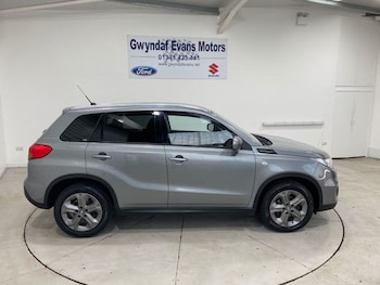 Used Suzuki Vitara 2015 for sale - 75597334: Photo