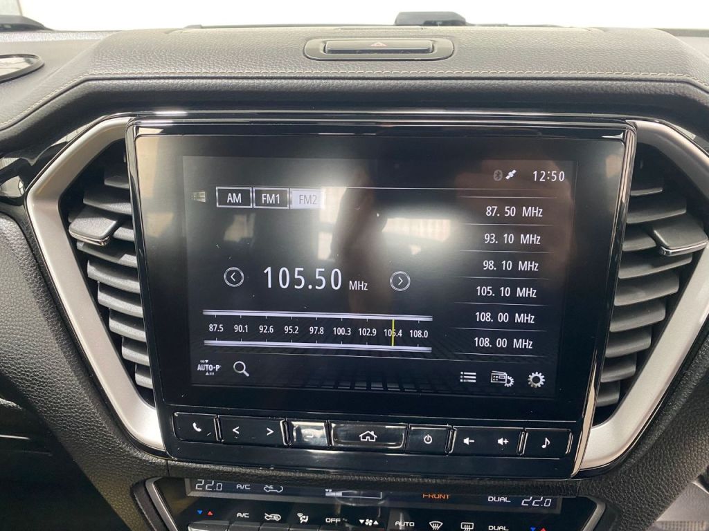 Used Isuzu D-Max 2023 for sale - 76405777: Photo 12