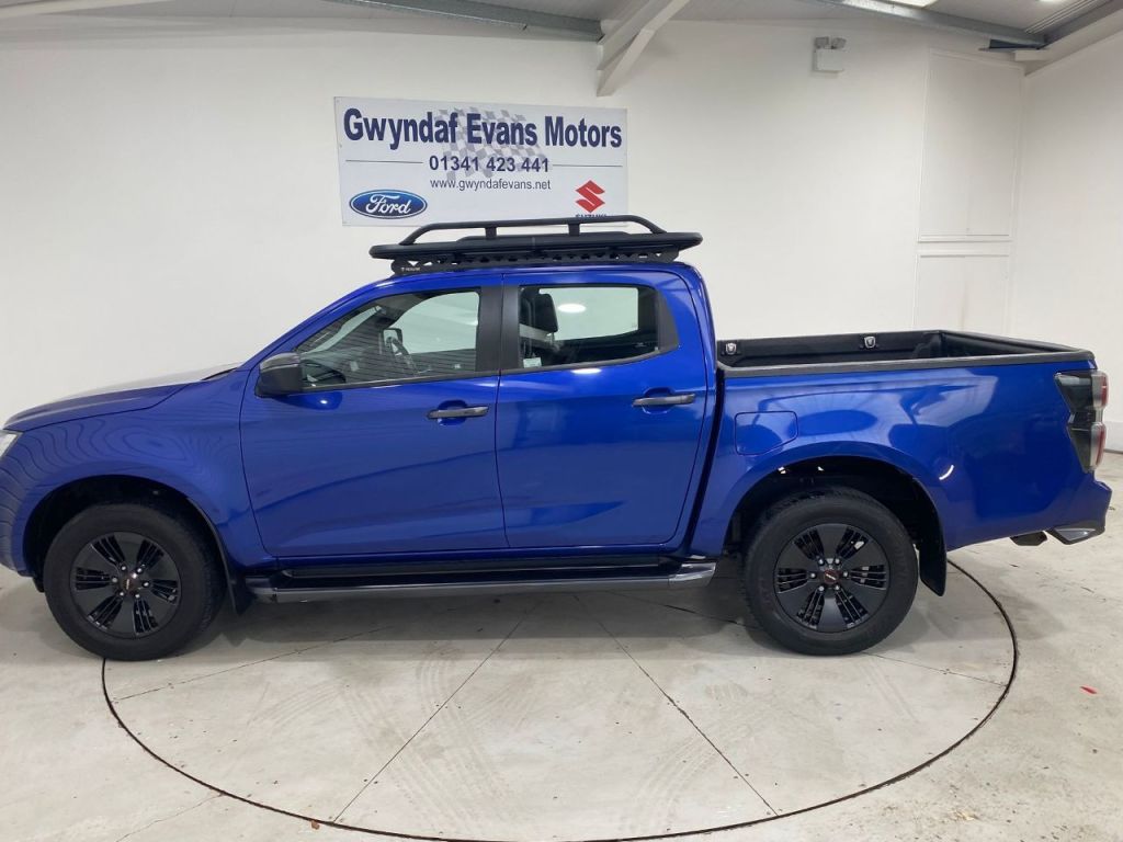 Used Isuzu D-Max 2023 for sale - 76405777: Photo 13