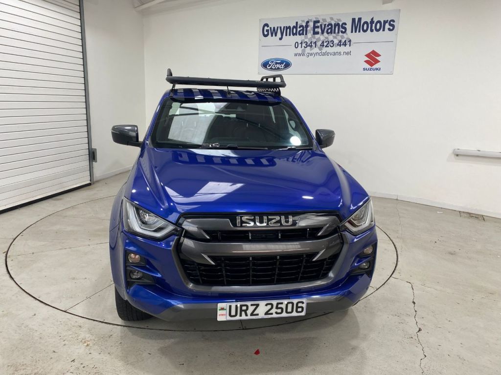 Used Isuzu D-Max 2023 for sale - 76405777: Photo 15