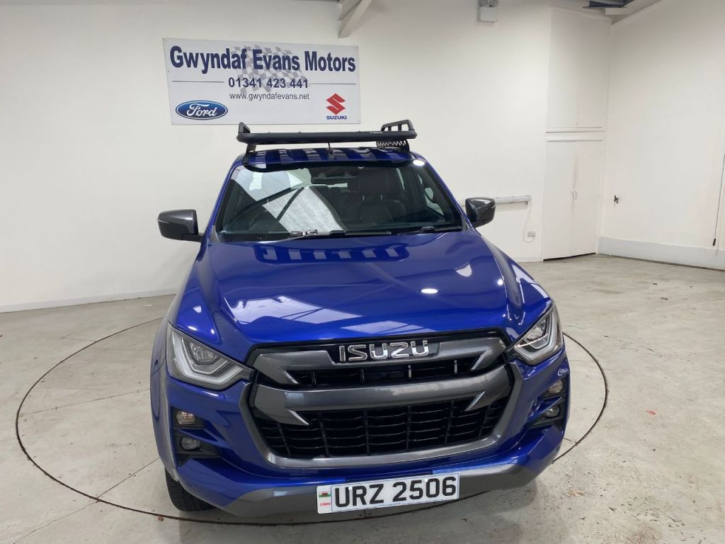 Used Isuzu D-Max 2023 for sale - 76405777: Photo 17